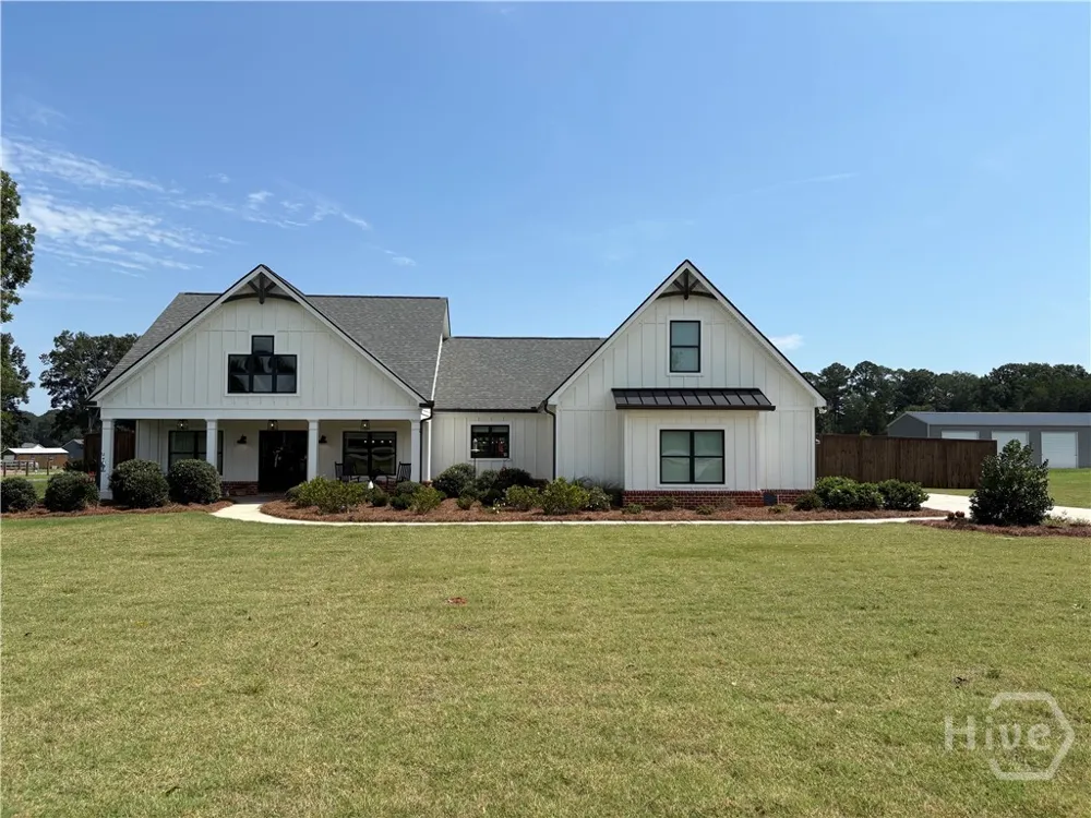 3706 Highway 83 Good Hope, GA 30641