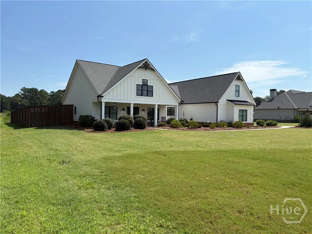 3706 Highway 83 Good Hope, GA 30641