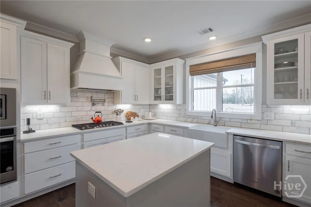 3706 Highway 83 Good Hope, GA 30641
