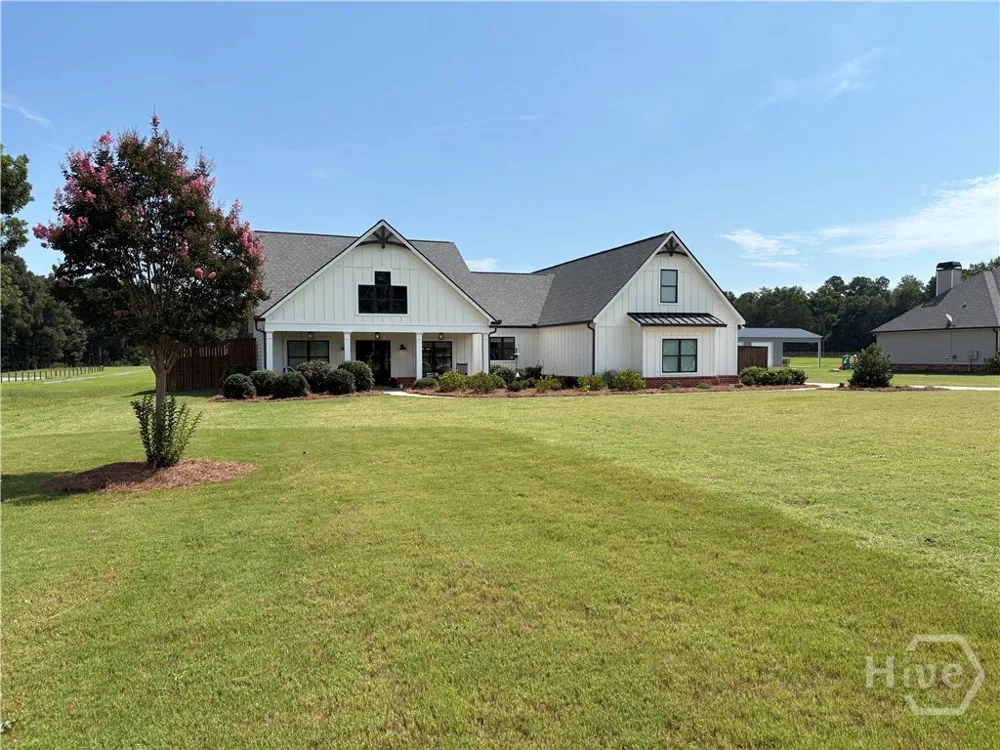 3706 Highway 83 Good Hope, GA 30641