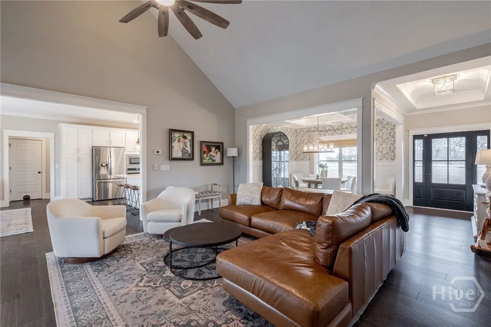 3706 Highway 83 Good Hope, GA 30641