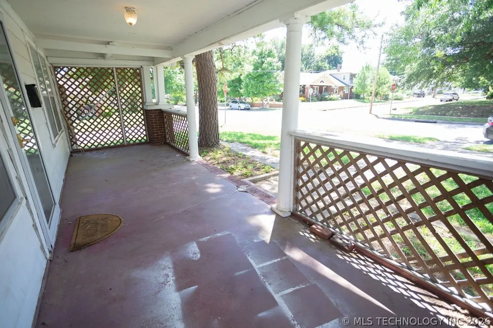 1147 S Florence Avenue Tulsa, OK 74104