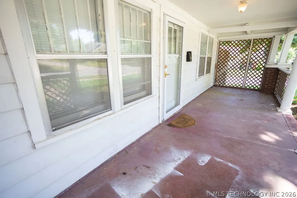 1147 S Florence Avenue Tulsa, OK 74104