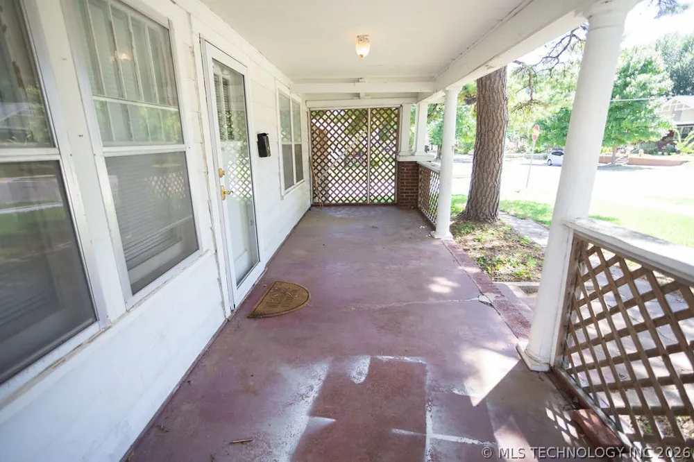 1147 S Florence Avenue Tulsa, OK 74104