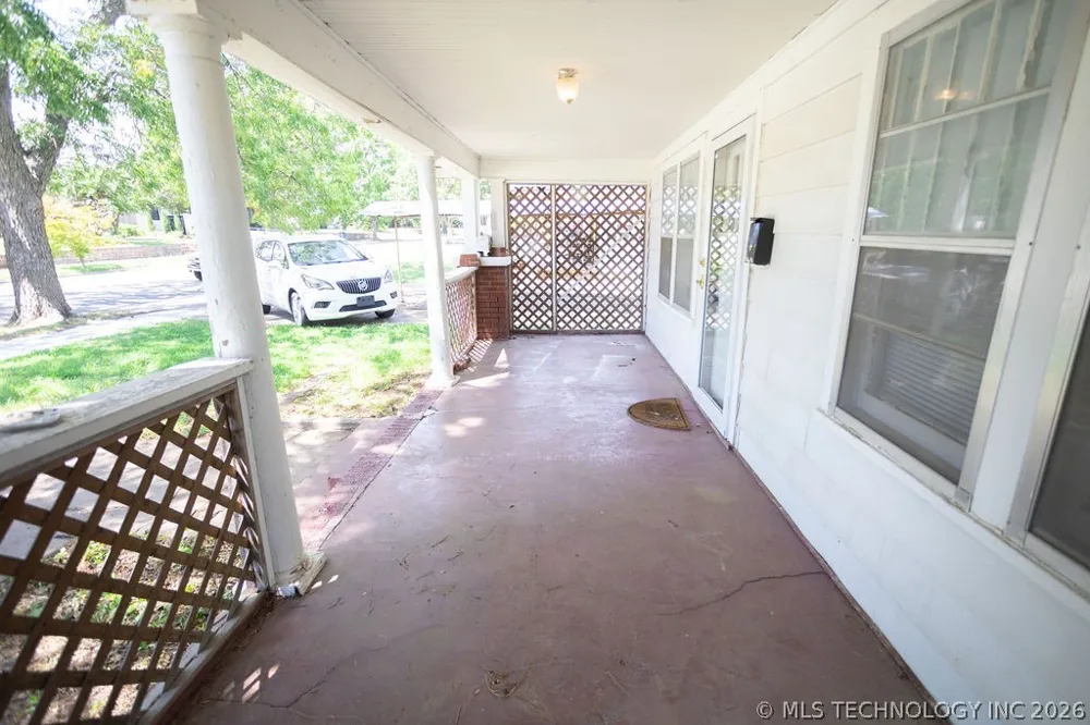 1147 S Florence Avenue Tulsa, OK 74104