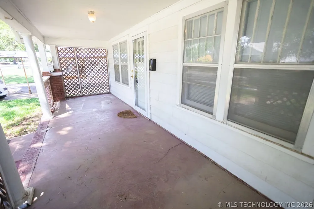 1147 S Florence Avenue Tulsa, OK 74104