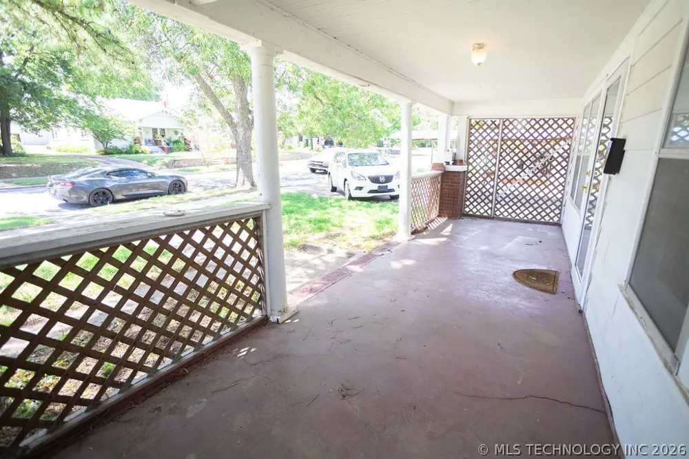 1147 S Florence Avenue Tulsa, OK 74104