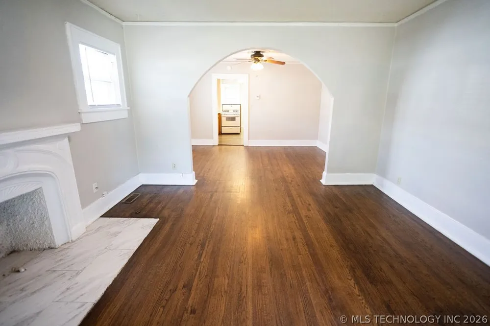 1147 S Florence Avenue Tulsa, OK 74104