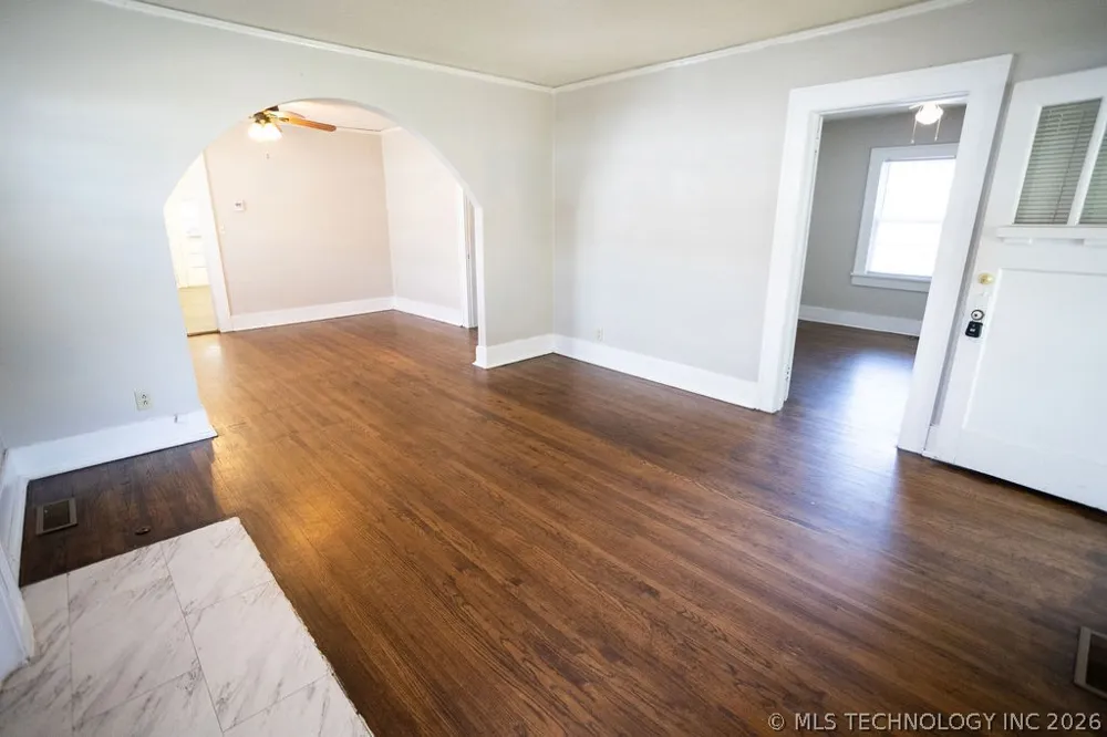 1147 S Florence Avenue Tulsa, OK 74104