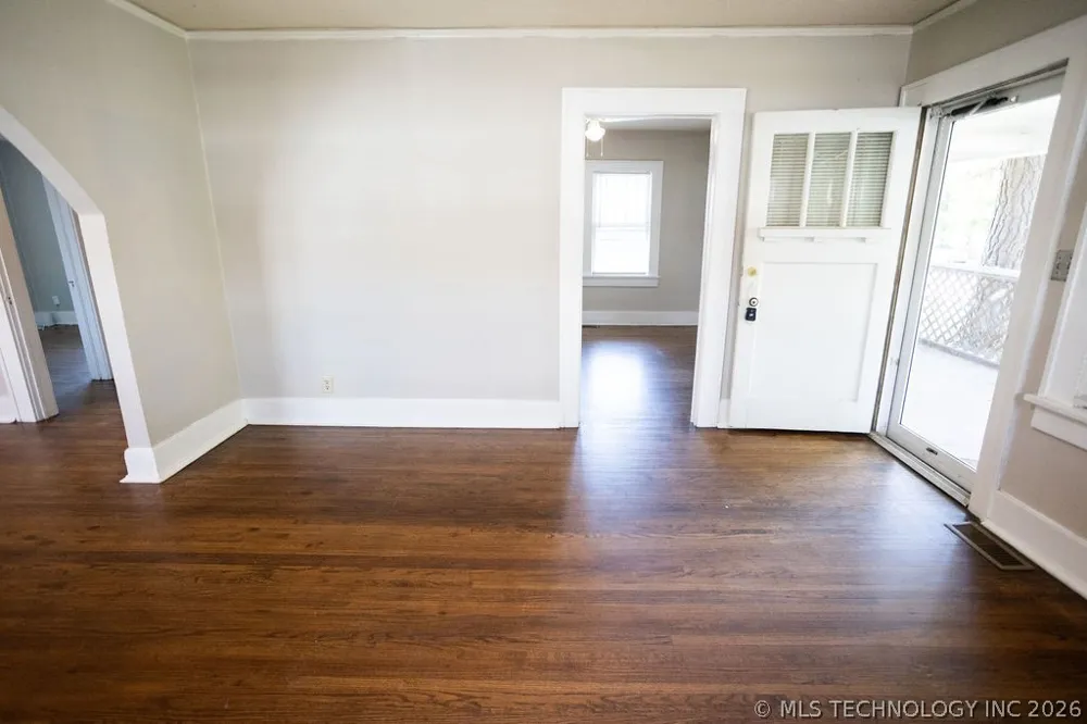1147 S Florence Avenue Tulsa, OK 74104
