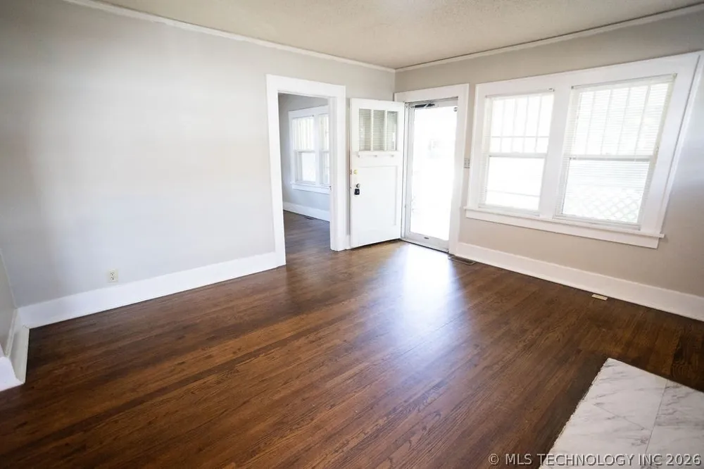 1147 S Florence Avenue Tulsa, OK 74104