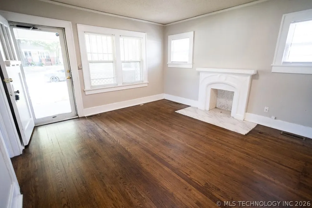 1147 S Florence Avenue Tulsa, OK 74104