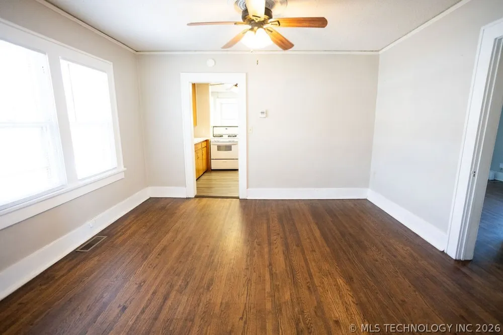 1147 S Florence Avenue Tulsa, OK 74104