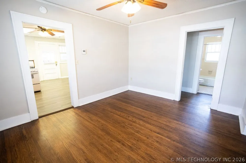 1147 S Florence Avenue Tulsa, OK 74104