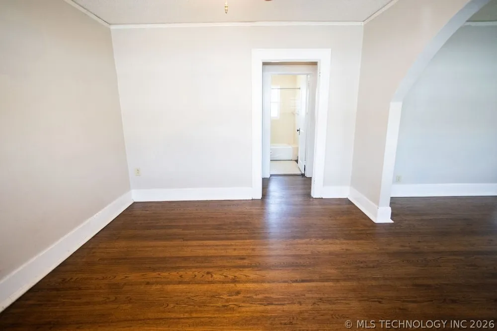 1147 S Florence Avenue Tulsa, OK 74104