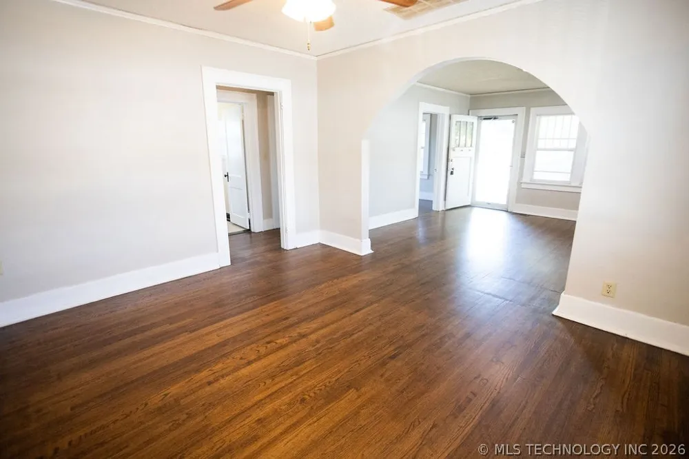 1147 S Florence Avenue Tulsa, OK 74104