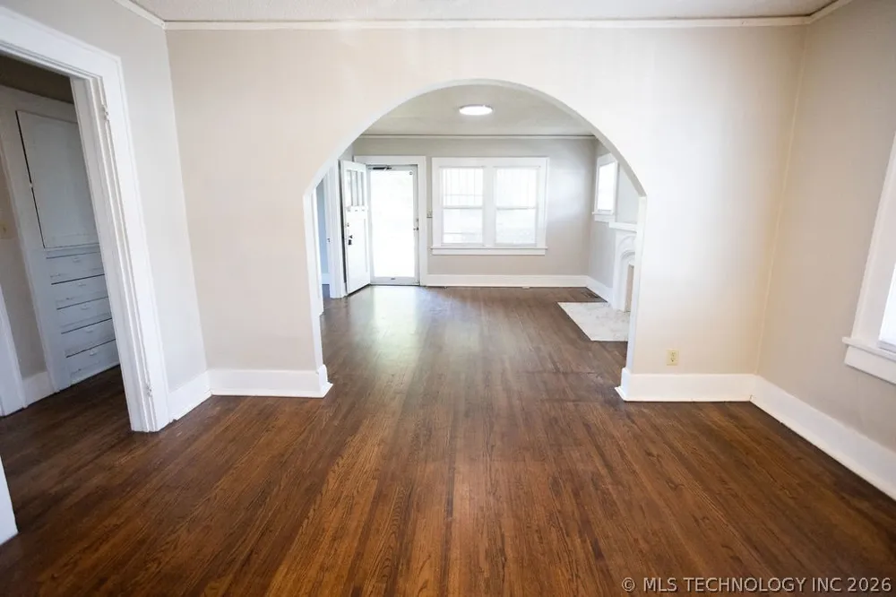 1147 S Florence Avenue Tulsa, OK 74104