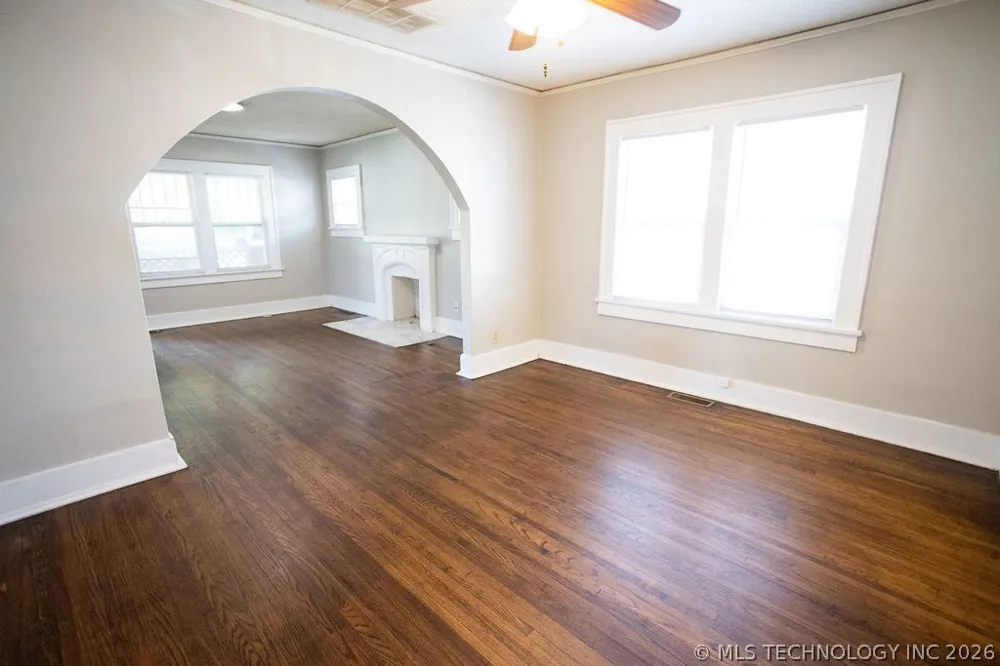 1147 S Florence Avenue Tulsa, OK 74104