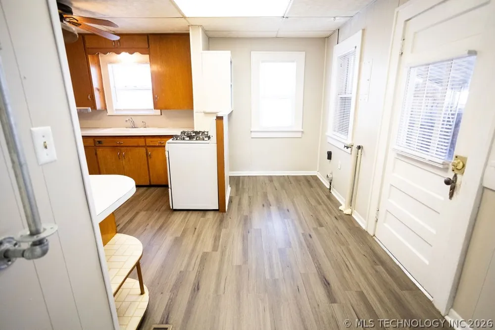 1147 S Florence Avenue Tulsa, OK 74104