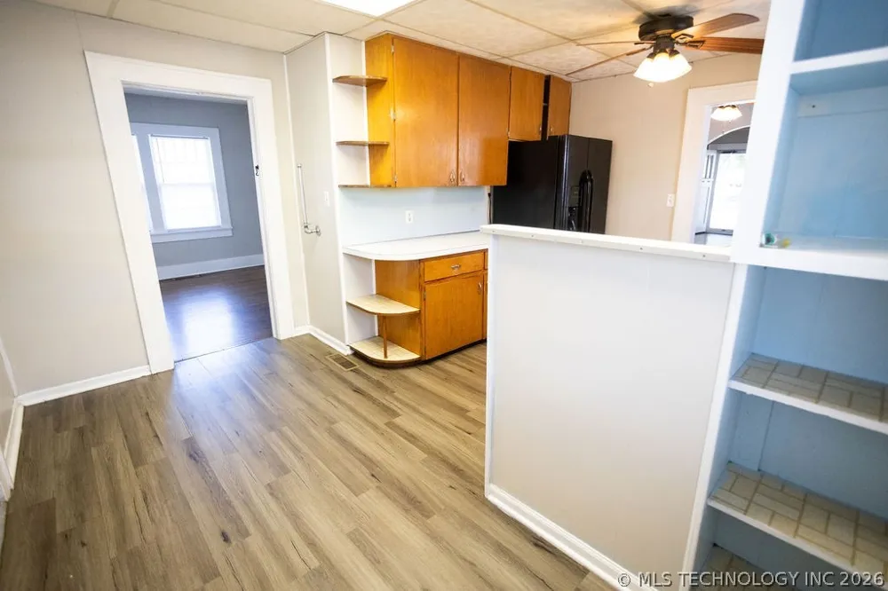 1147 S Florence Avenue Tulsa, OK 74104