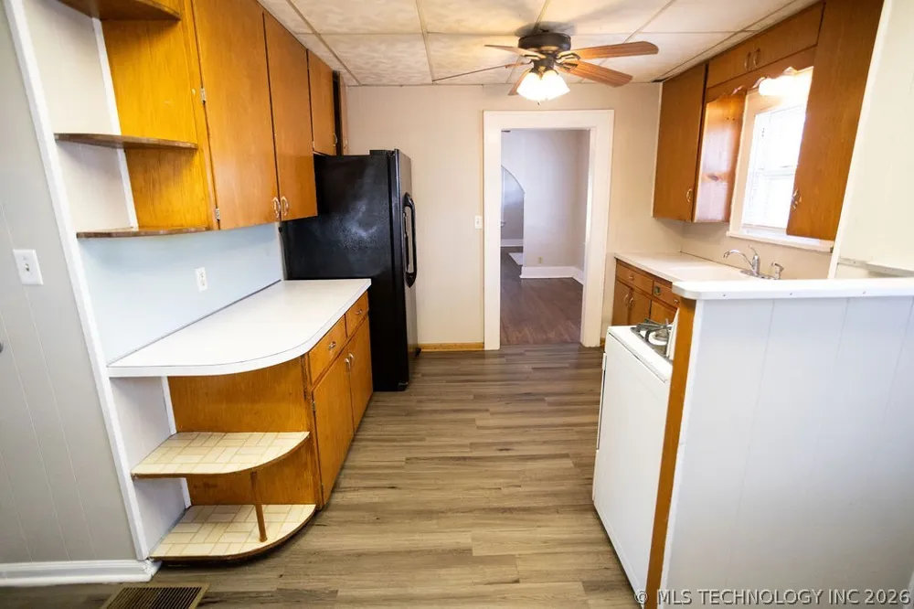 1147 S Florence Avenue Tulsa, OK 74104