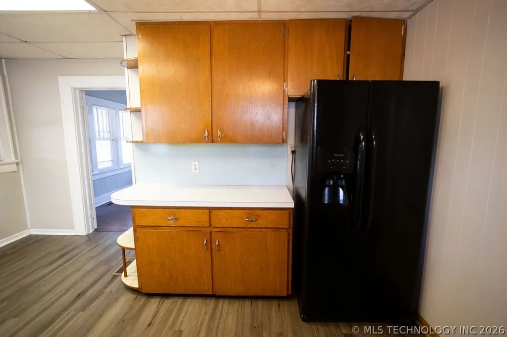 1147 S Florence Avenue Tulsa, OK 74104