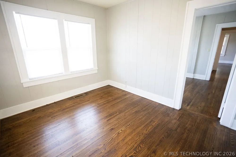 1147 S Florence Avenue Tulsa, OK 74104