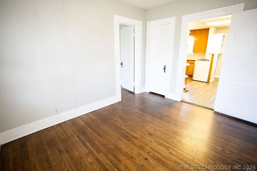 1147 S Florence Avenue Tulsa, OK 74104