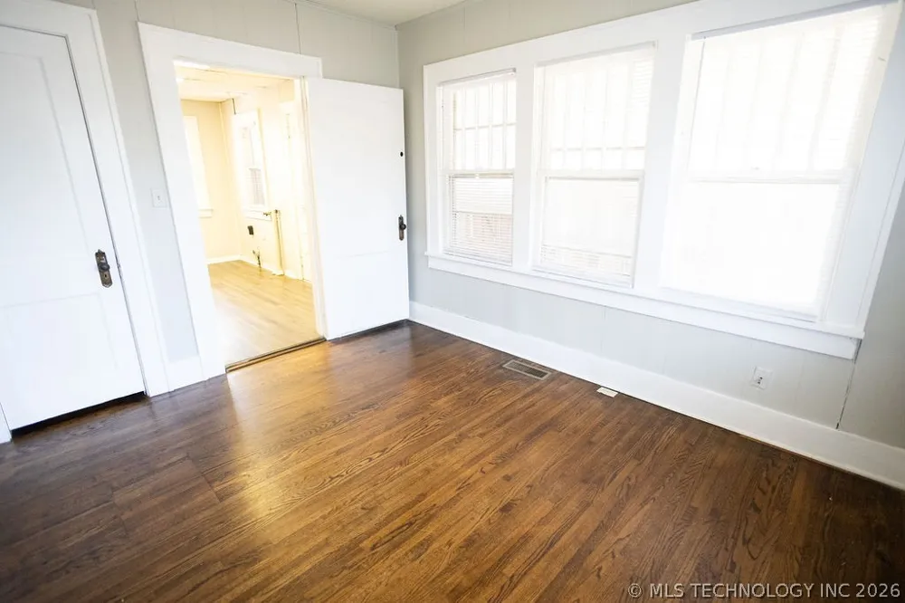 1147 S Florence Avenue Tulsa, OK 74104