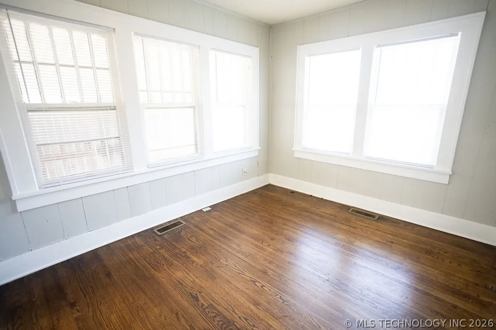 1147 S Florence Avenue Tulsa, OK 74104