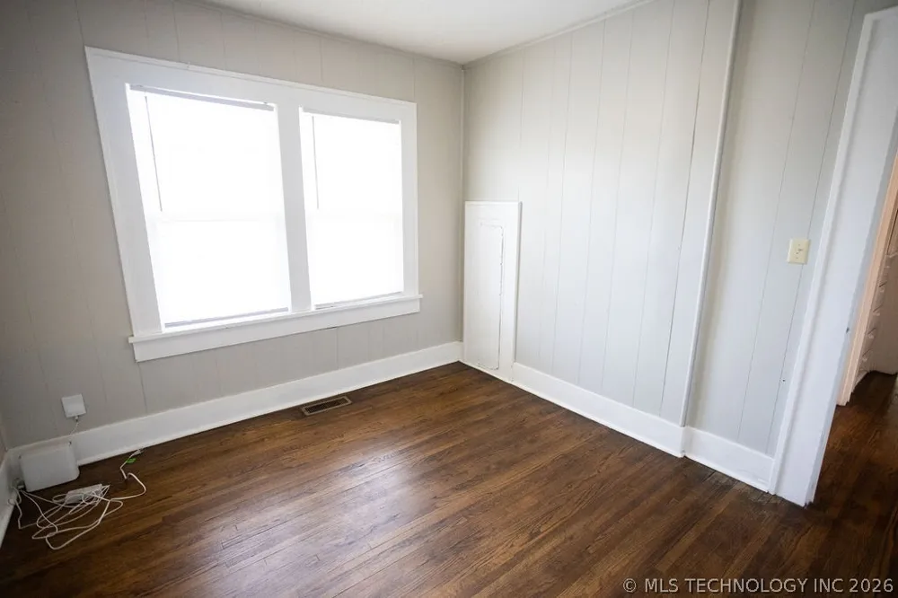 1147 S Florence Avenue Tulsa, OK 74104