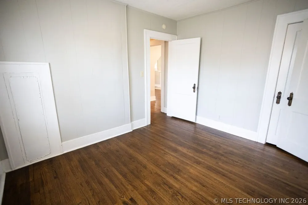 1147 S Florence Avenue Tulsa, OK 74104