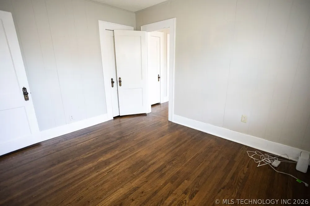 1147 S Florence Avenue Tulsa, OK 74104