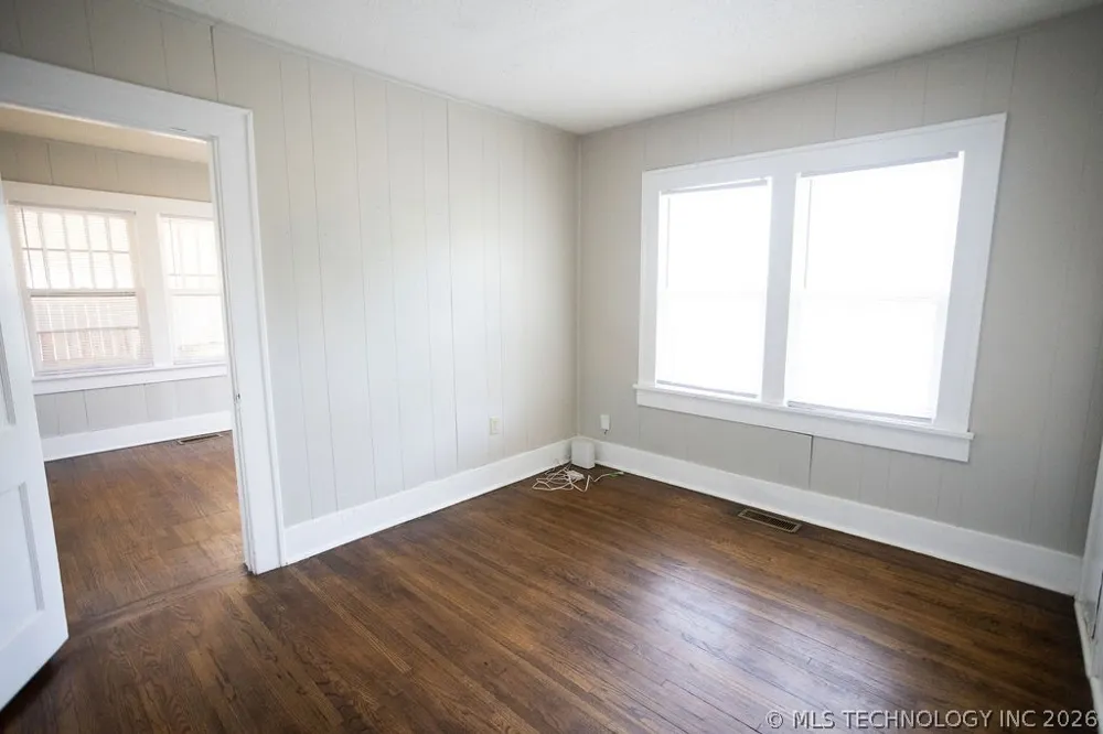 1147 S Florence Avenue Tulsa, OK 74104