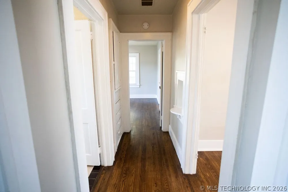 1147 S Florence Avenue Tulsa, OK 74104