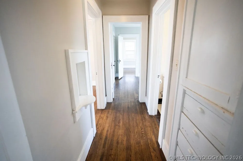 1147 S Florence Avenue Tulsa, OK 74104