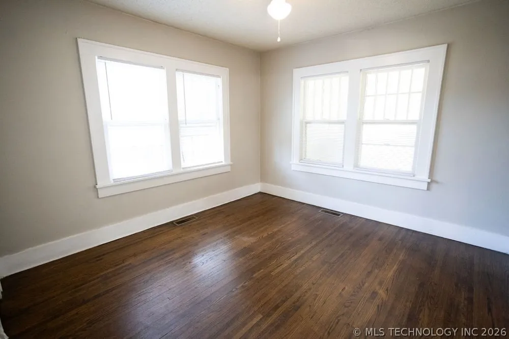 1147 S Florence Avenue Tulsa, OK 74104