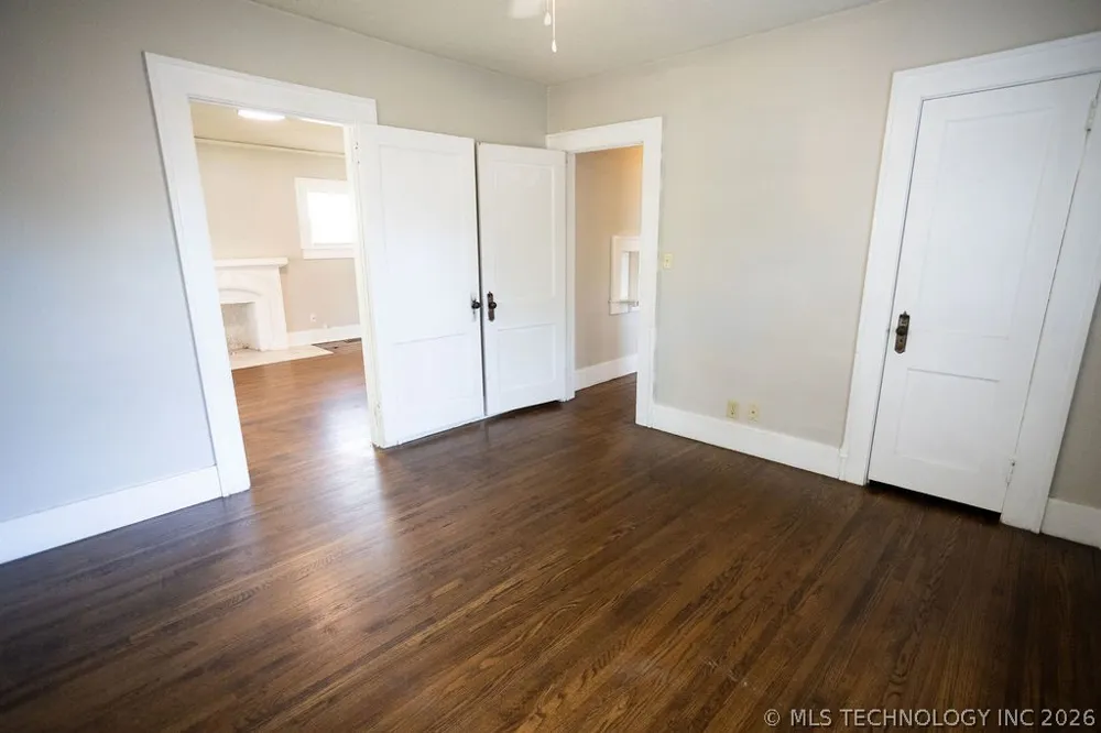 1147 S Florence Avenue Tulsa, OK 74104