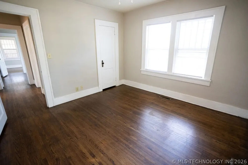 1147 S Florence Avenue Tulsa, OK 74104
