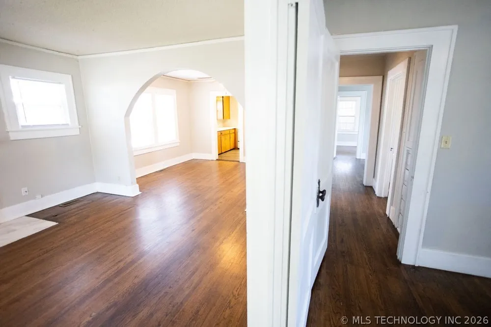 1147 S Florence Avenue Tulsa, OK 74104