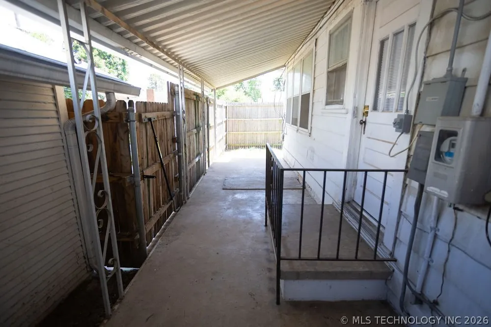1147 S Florence Avenue Tulsa, OK 74104