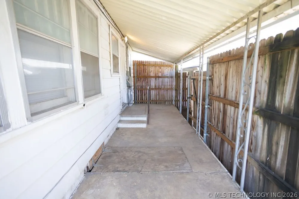 1147 S Florence Avenue Tulsa, OK 74104