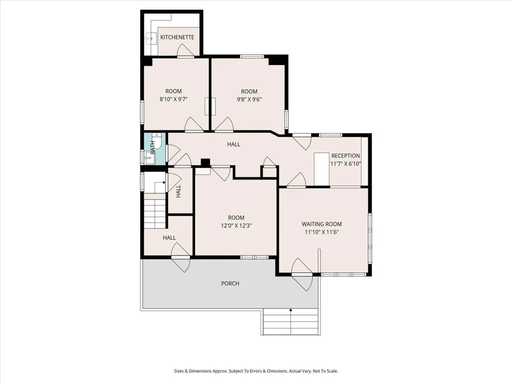 512 New Brunswick Avenue Fords, NJ 08863