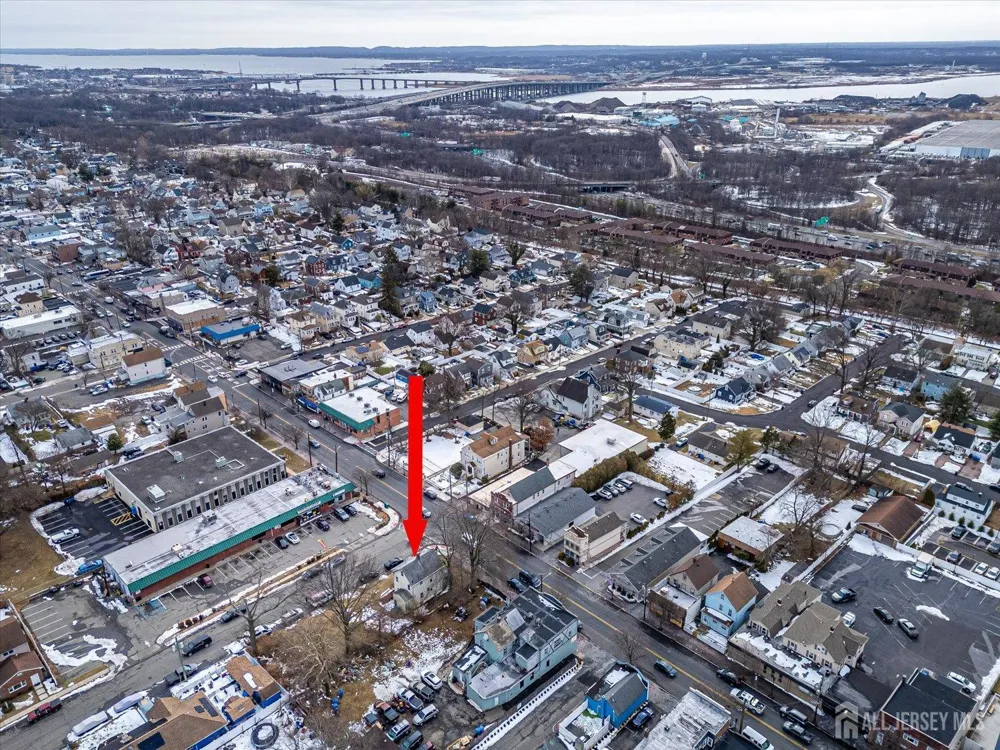 512 New Brunswick Avenue Fords, NJ 08863