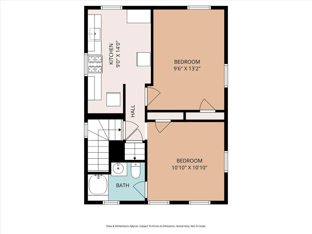 512 New Brunswick Avenue Fords, NJ 08863