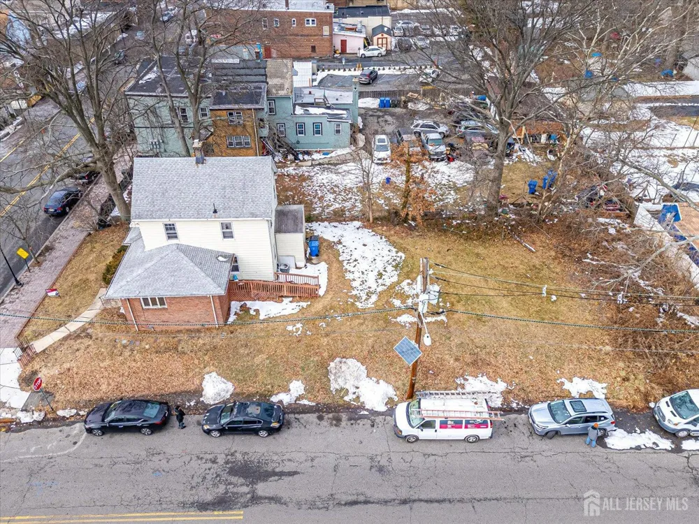 512 New Brunswick Avenue Fords, NJ 08863