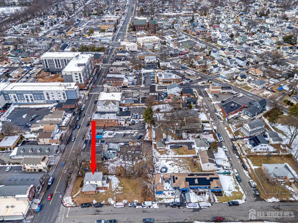 512 New Brunswick Avenue Fords, NJ 08863