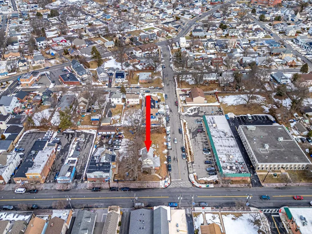 512 New Brunswick Avenue Fords, NJ 08863