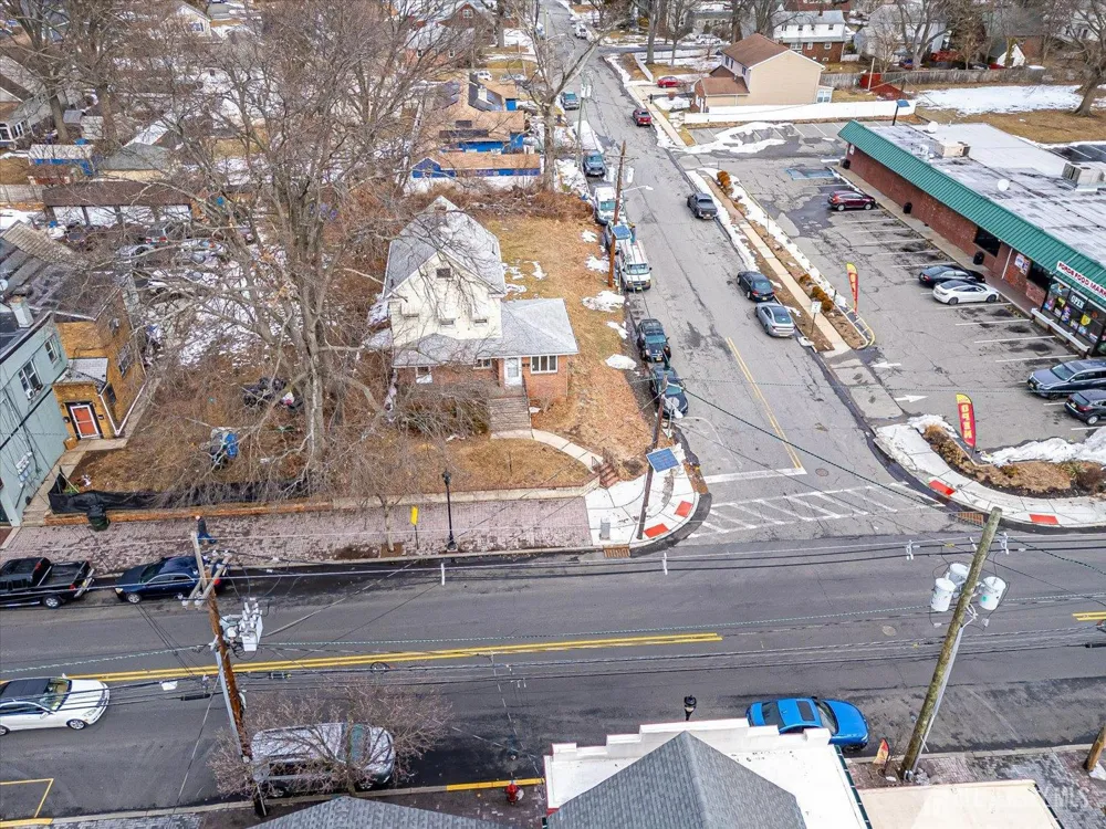 512 New Brunswick Avenue Fords, NJ 08863