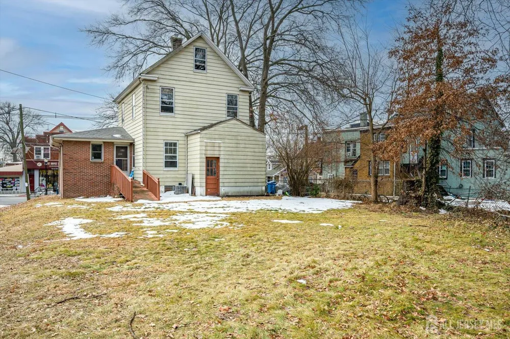512 New Brunswick Avenue Fords, NJ 08863